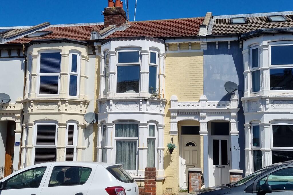 301 Chichester Road