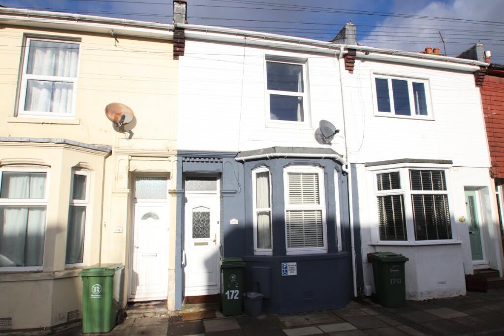 172 Jervis Road