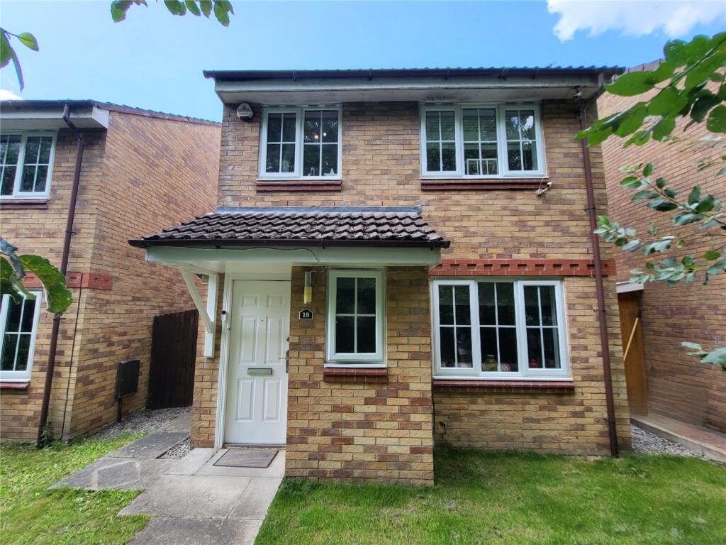 18 Sandybrook Drive