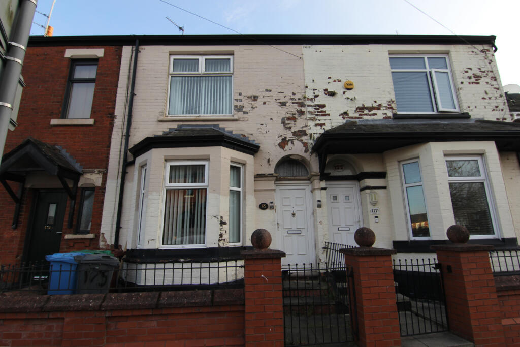 175 Culcheth Lane