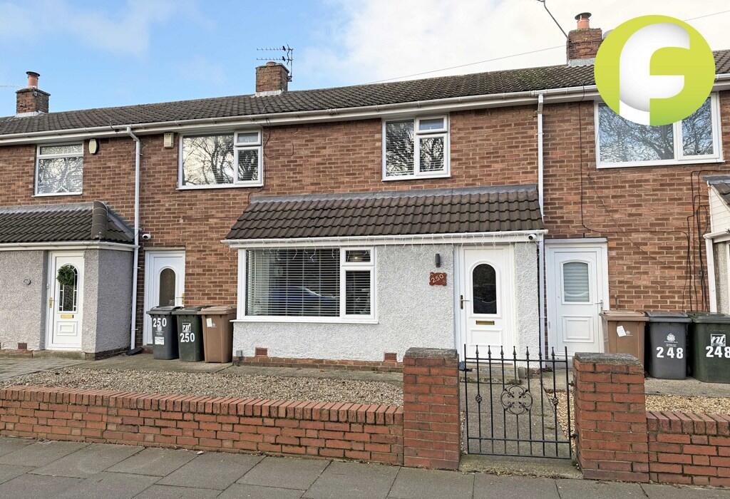 25 Sandyford Avenue