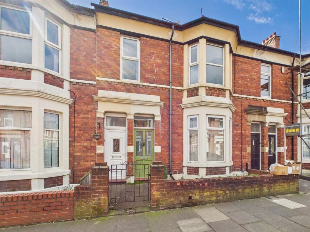 87 Trevor Terrace