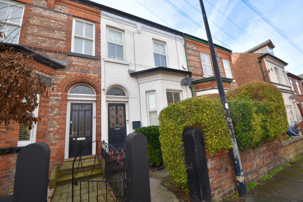 15 Roseneath Road