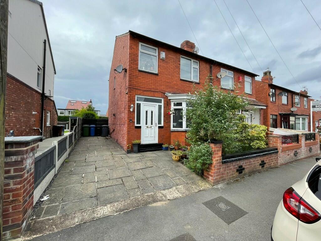 16 Whalley Road