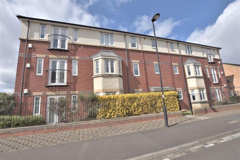 7 Charnwood Avenue