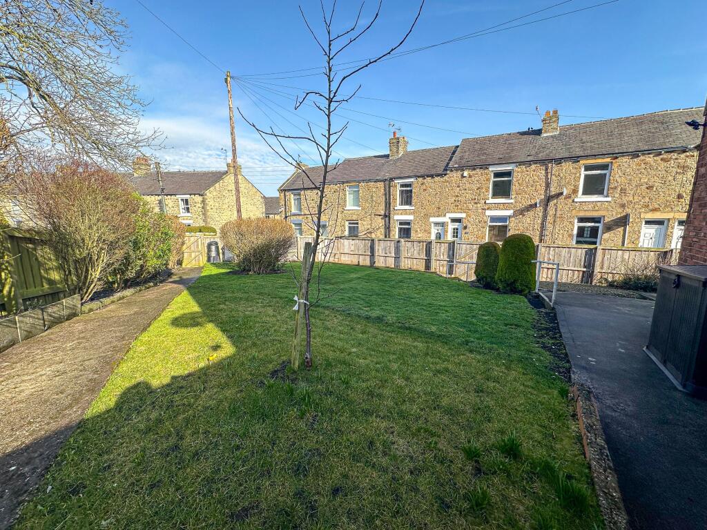 18 Park View