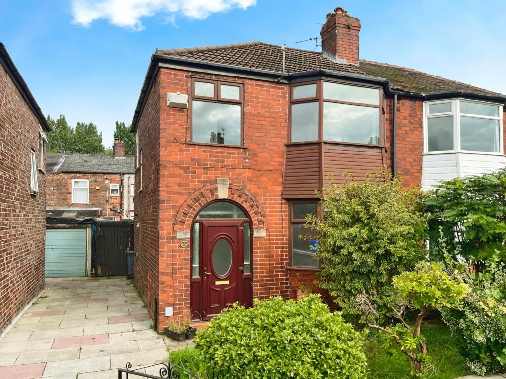 5 Wycombe Avenue