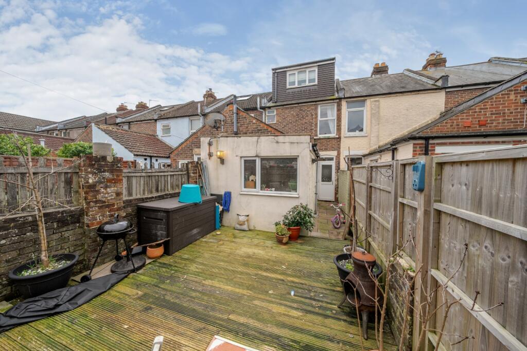 41 Kingsley Road