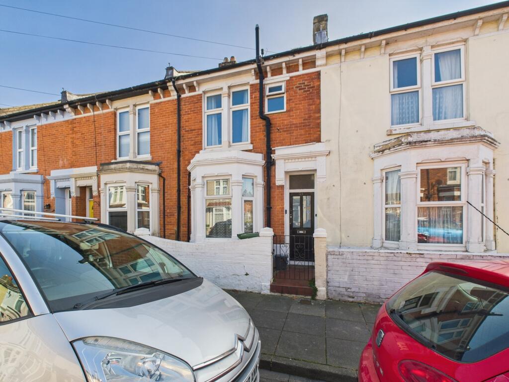 21 Oliver Road