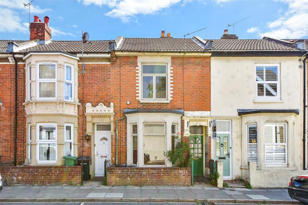 178 Talbot Road
