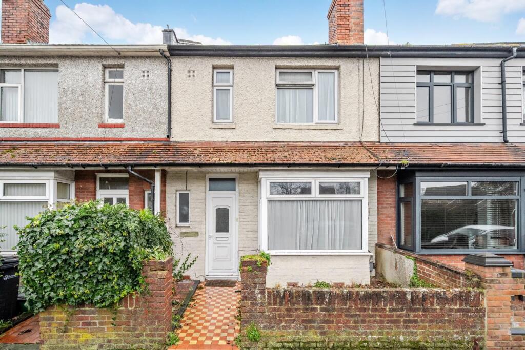198 Locksway Road