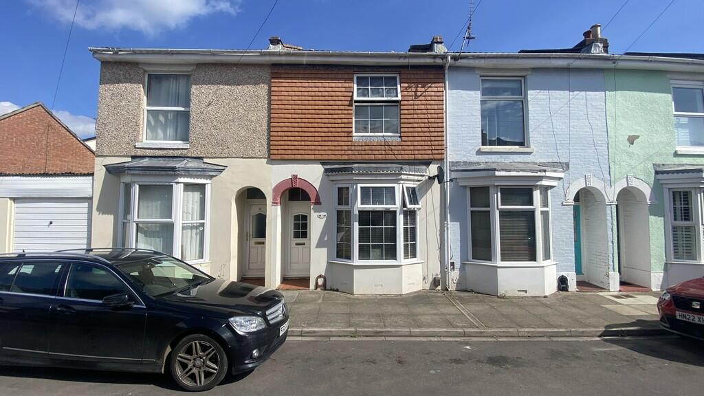 8 Eastney Street