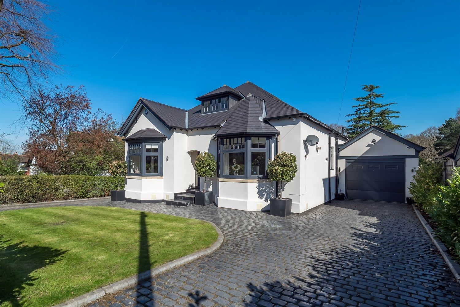 19 Clement Road