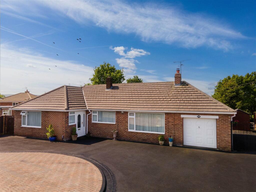 151 Overdale Road
