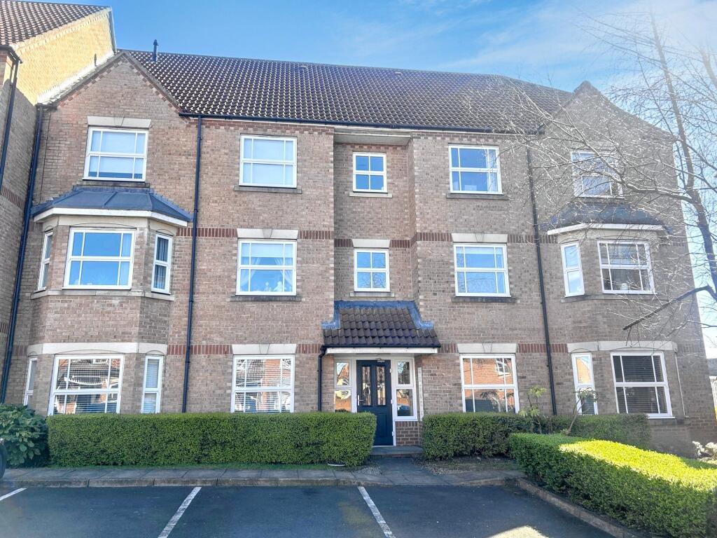 21 Fenwick Close