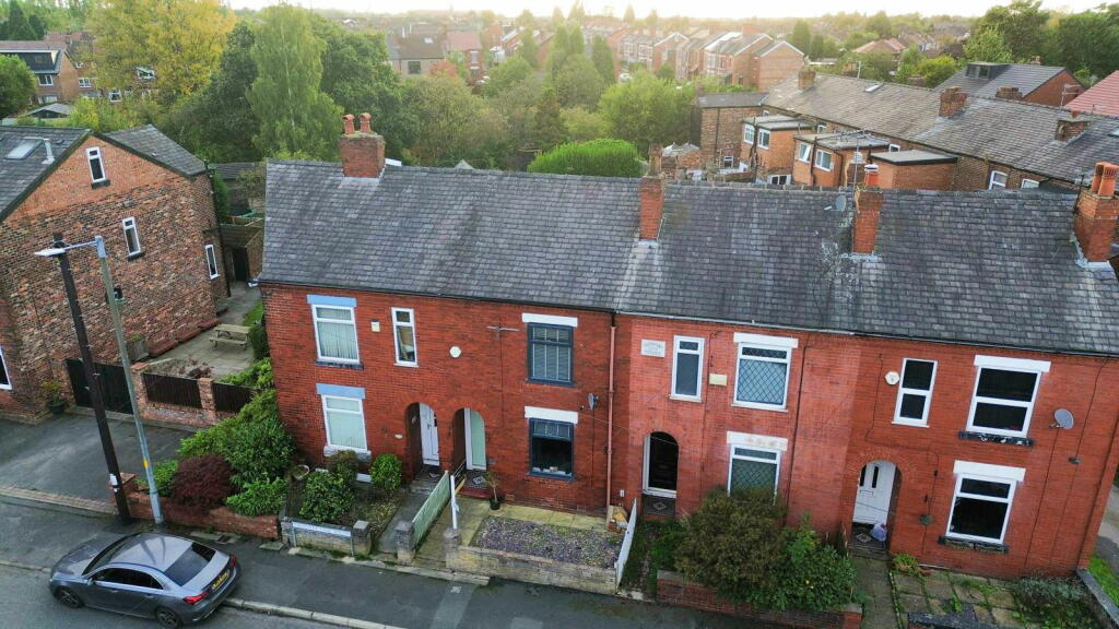 374 Thornley Lane South