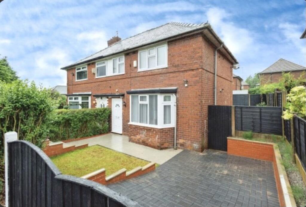 7 Andrew Road