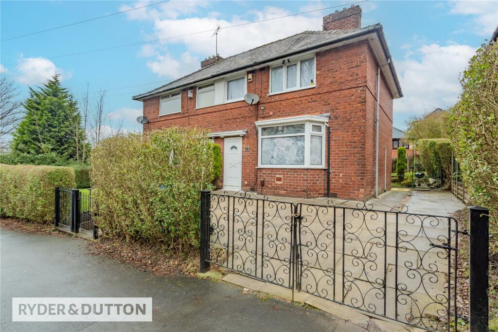 19 Andrew Road