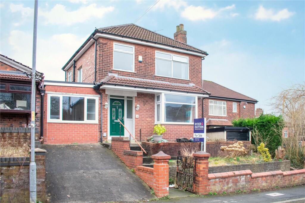 28 Whernside Avenue