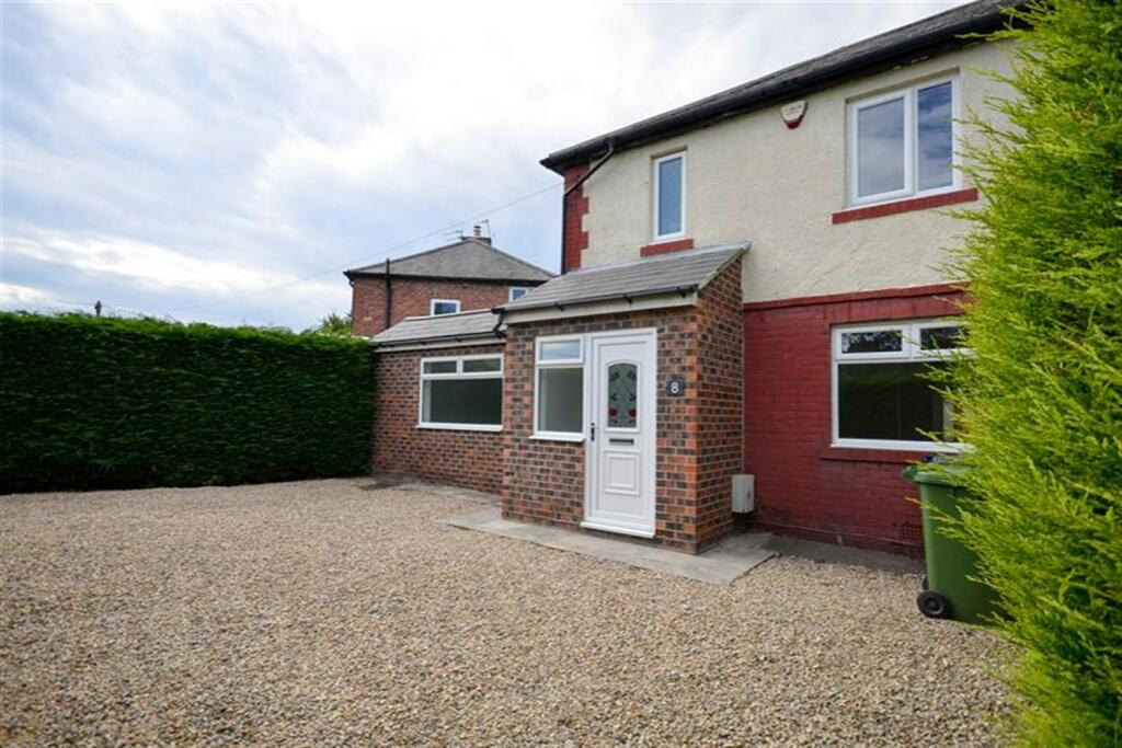 1 Lumley Terrace