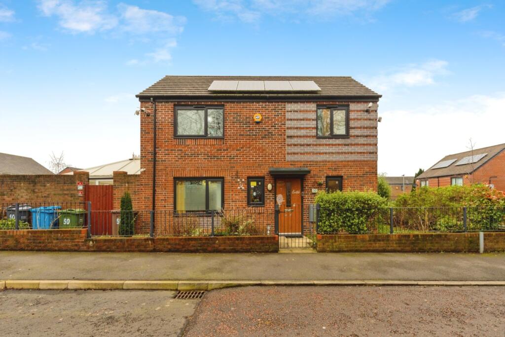50 Lawnswood Road