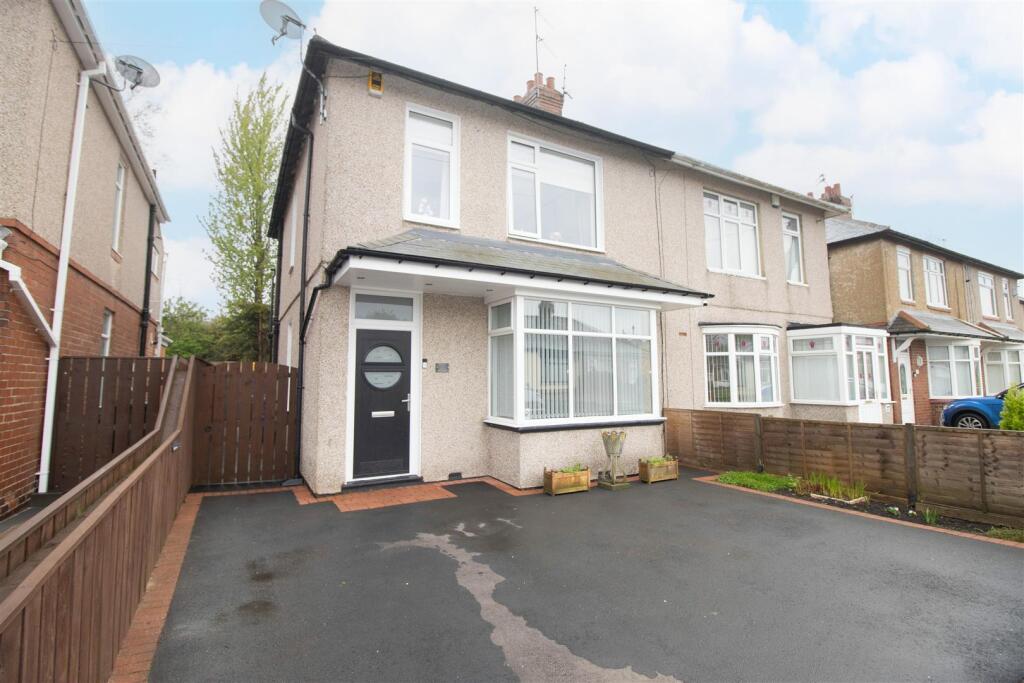31 Laburnum Avenue