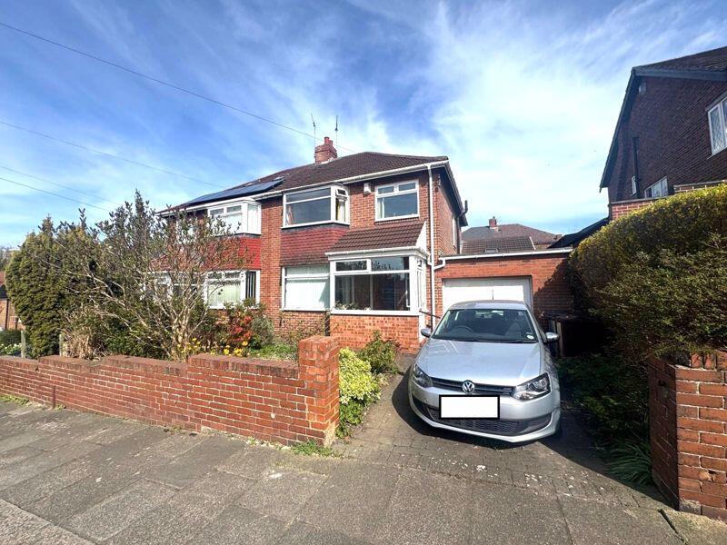 3 Ivymount Road