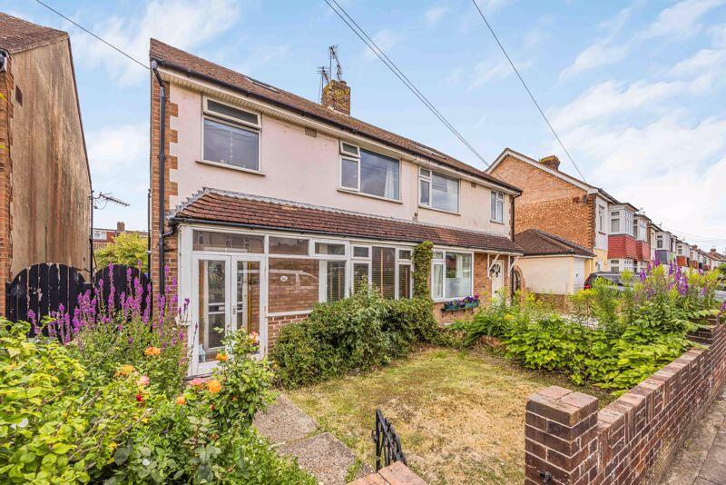 46 Old Manor Way