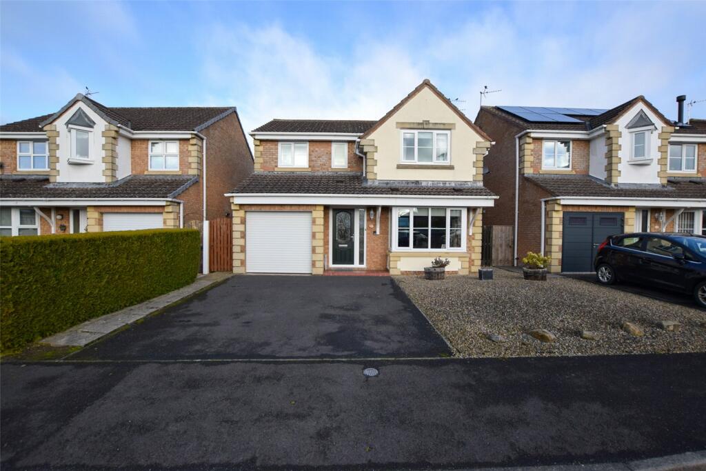 18 Hawthorn Drive