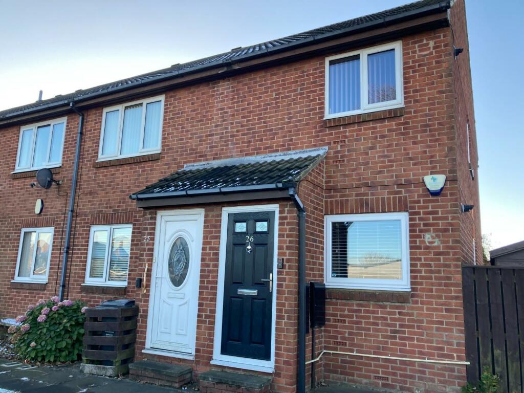 8 Appleby Court