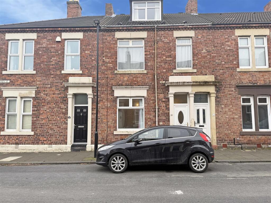 28 Brannen Street