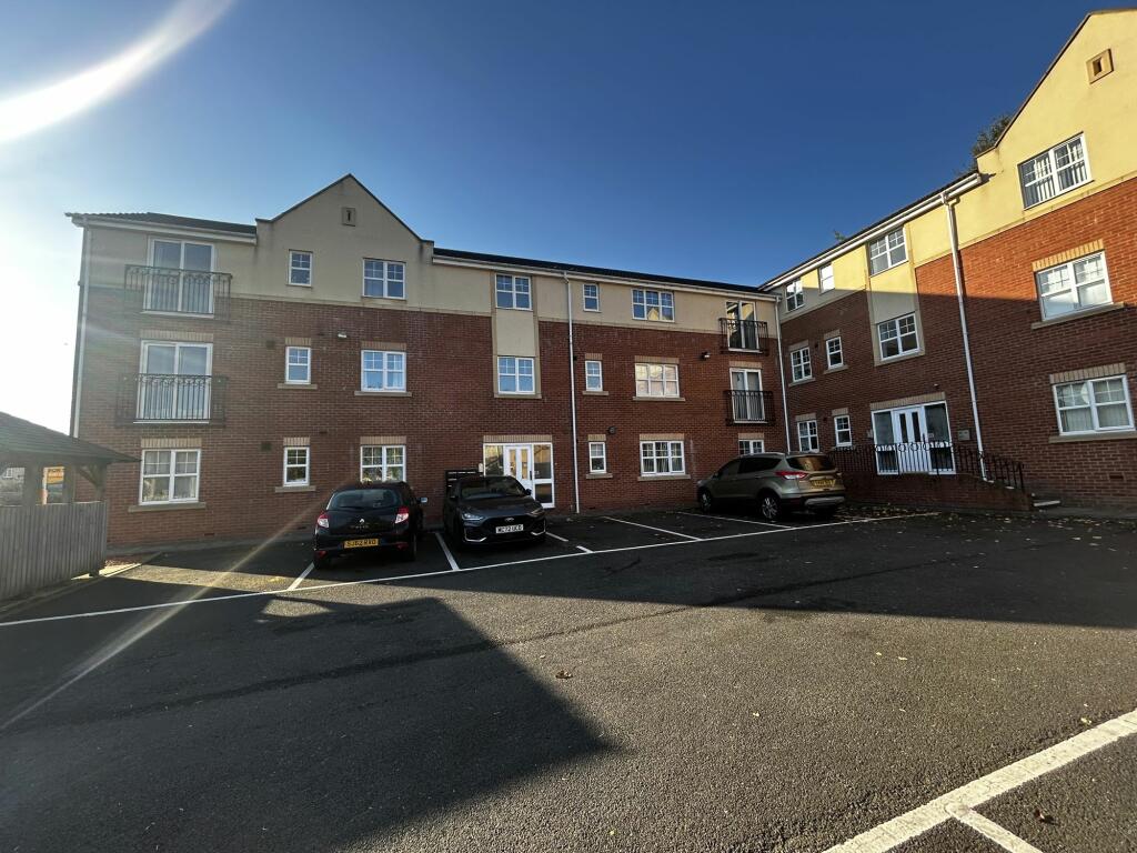 12 Chirton Dene Quays