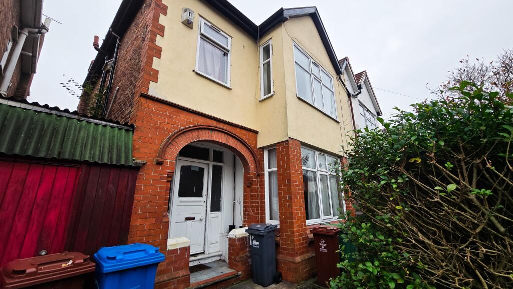 12 Milverton Road