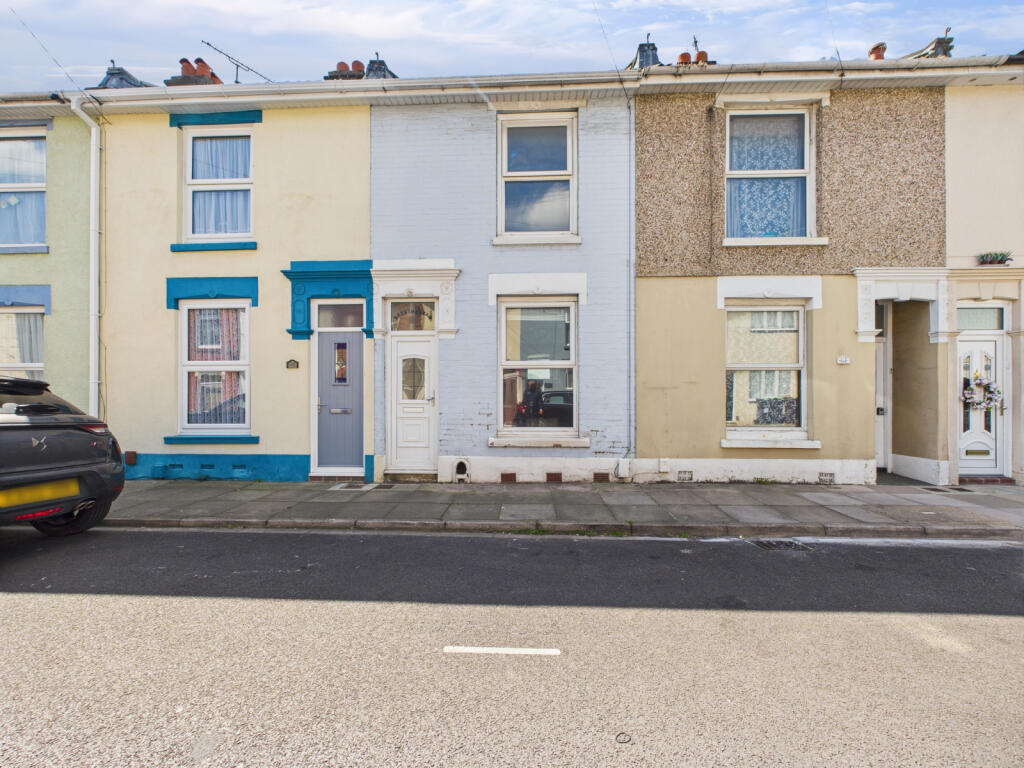 66 Manchester Road
