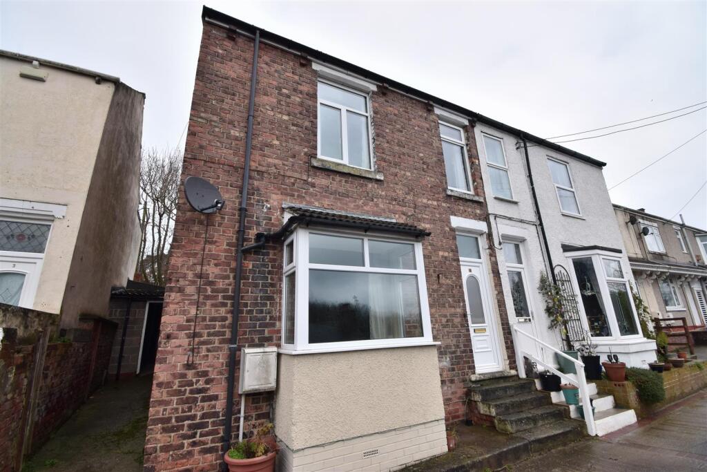 4 Walker Terrace
