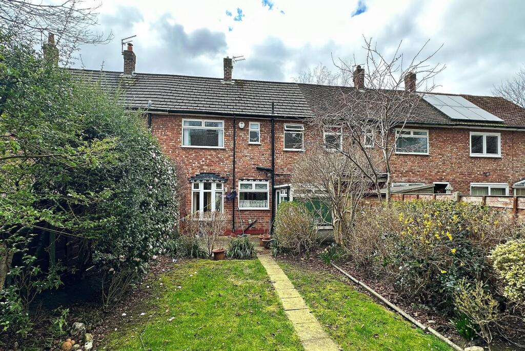 26 Chesterton Road