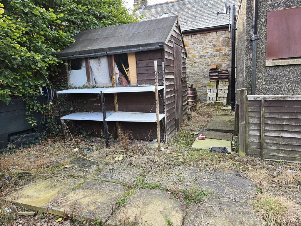 5 Springfield Terrace
