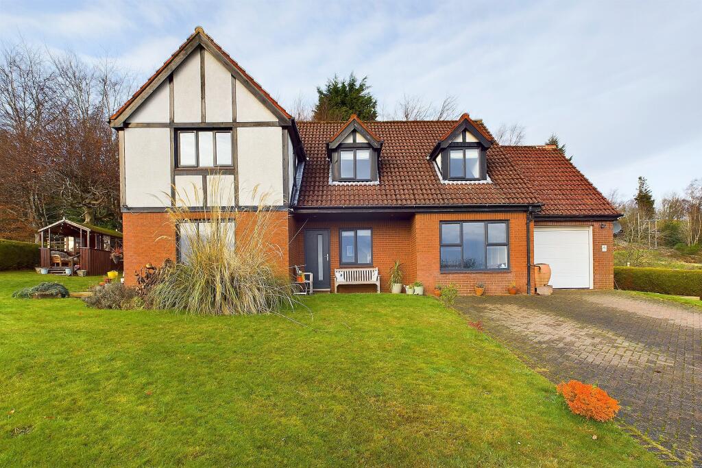 Spinney Brae, Hillside, Morpeth