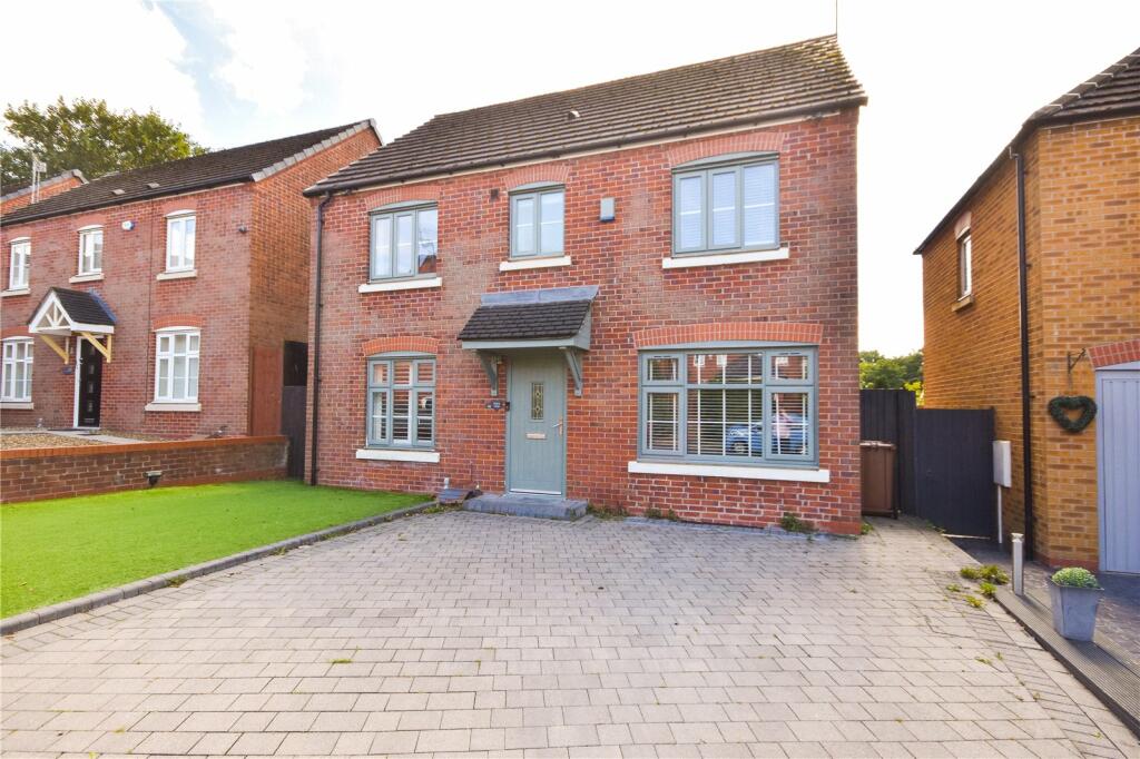 91 Hardy Close