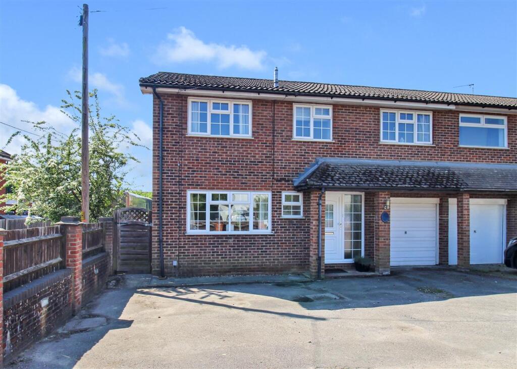 134 Chalet Hill