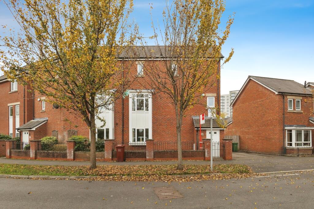 42 Drayton Street
