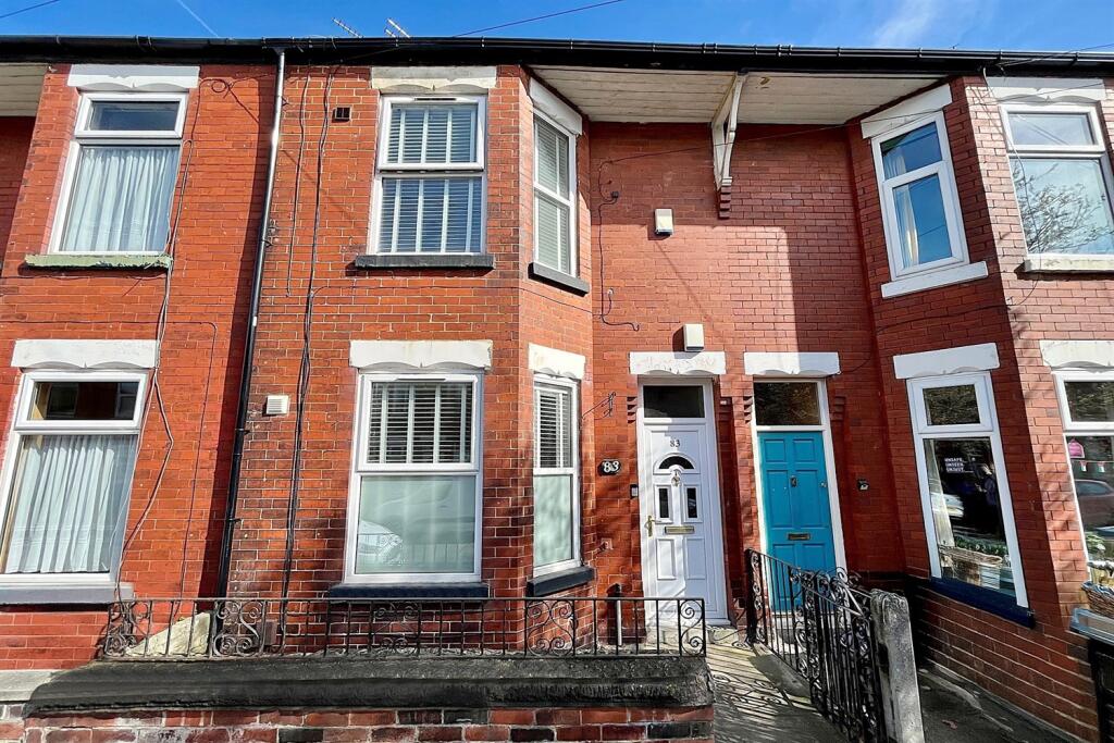 83 St Ives Road