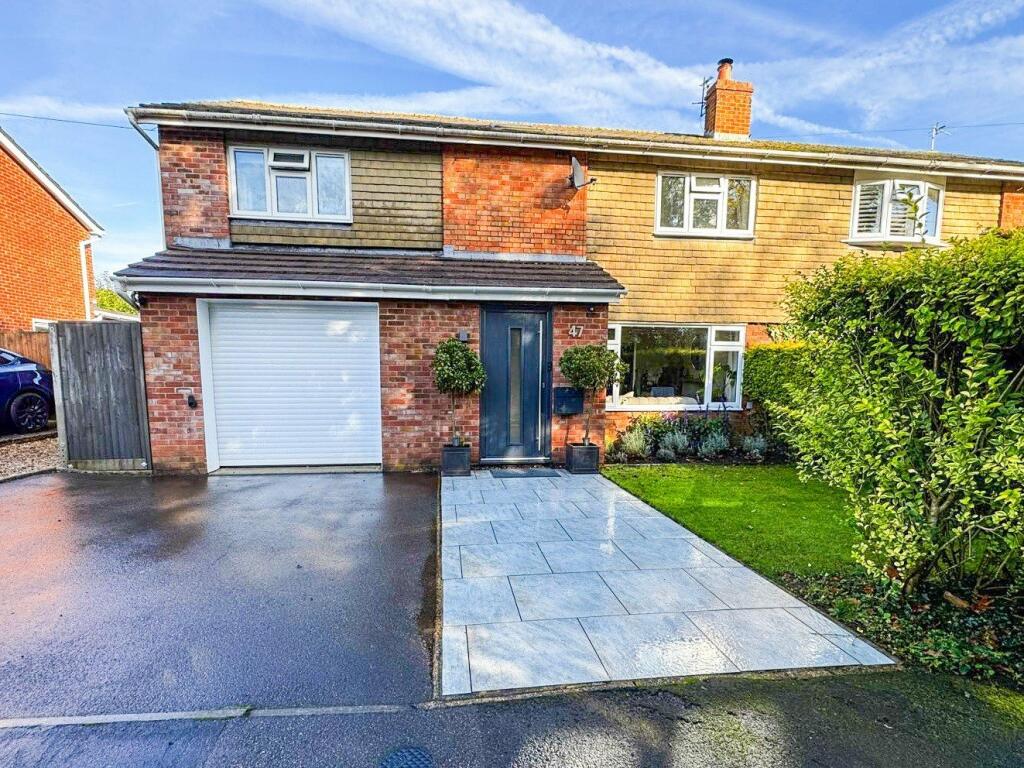 47 Torberry Drive