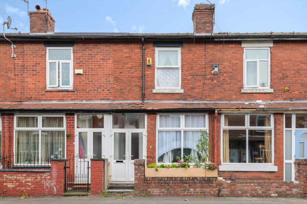 7 Wetherall Street