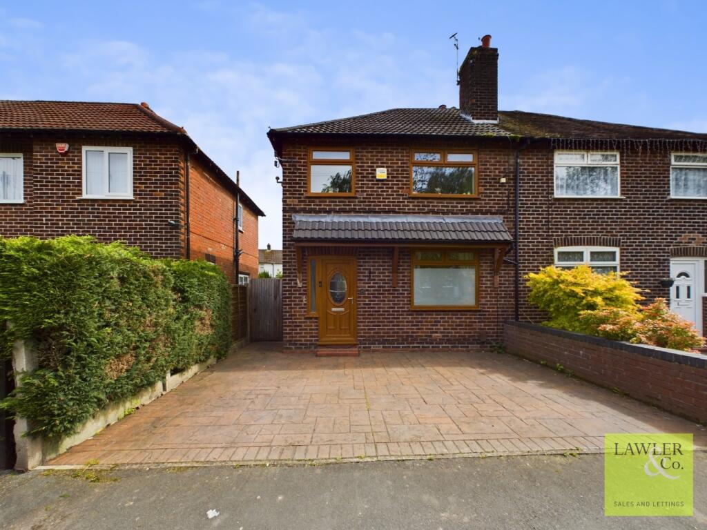 19 Hazelwood Road