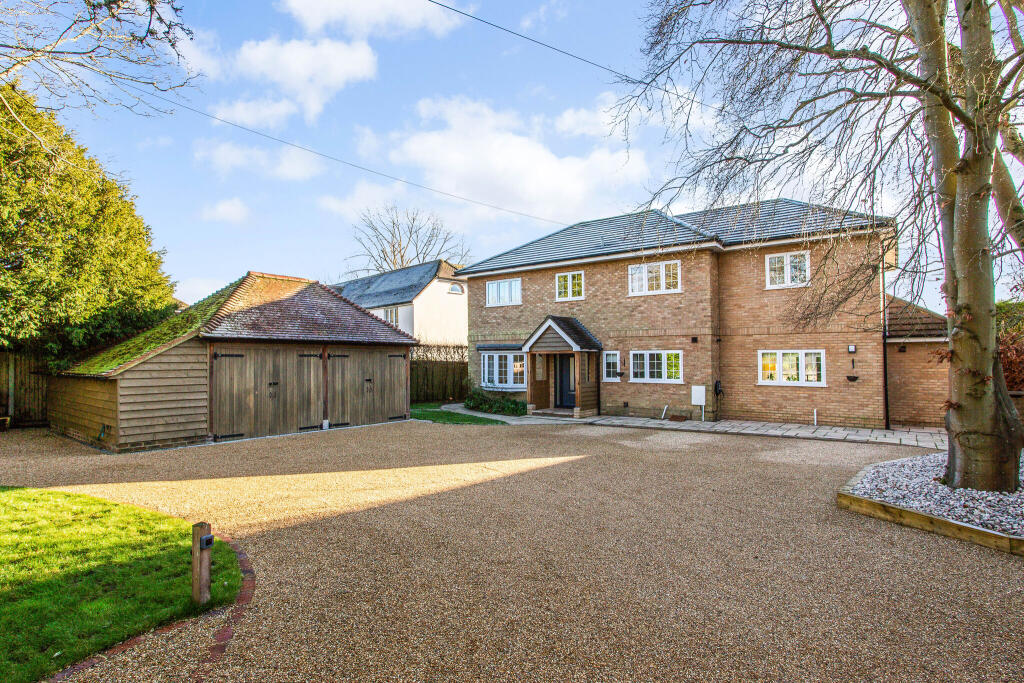 Beechgrove