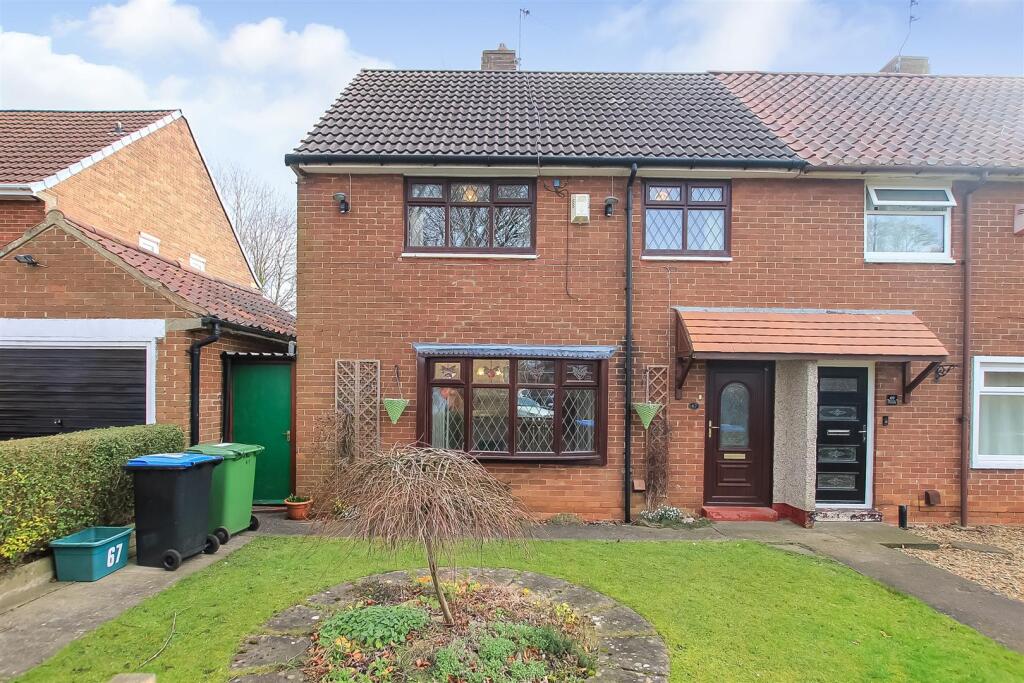 67 Bewick Crescent
