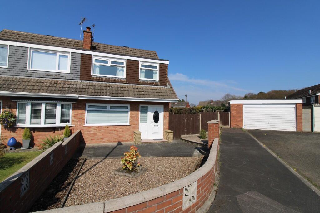 5 Salthill Drive