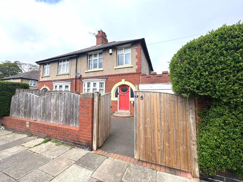 8 Southlands
