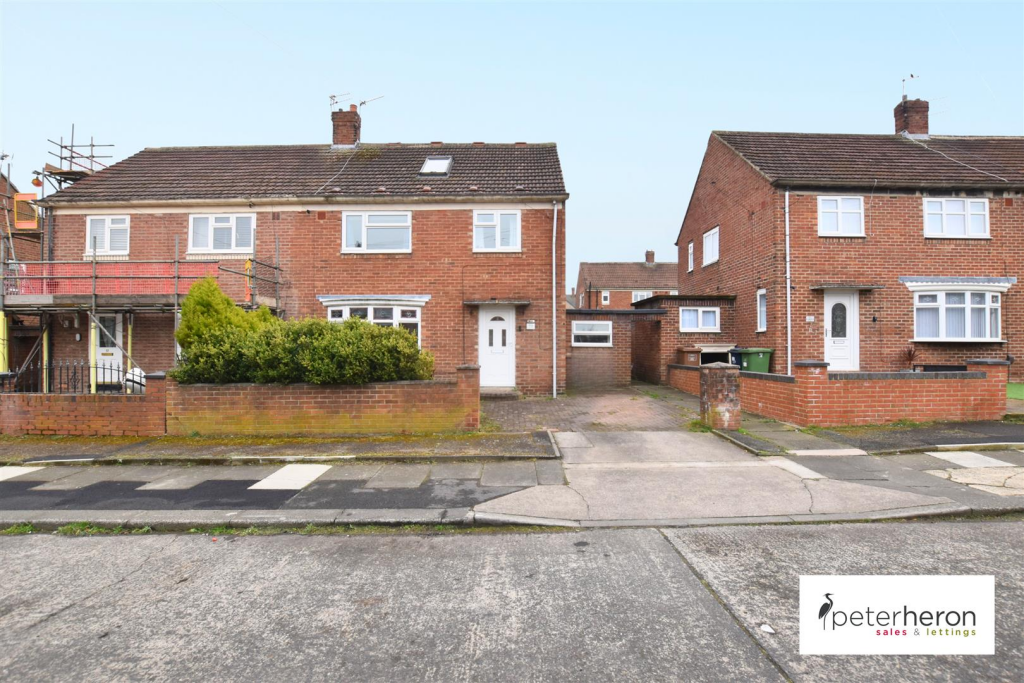 19 Retford Road